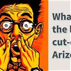 arizona lottery cut off time